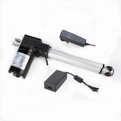 China Other 12V 24V 250kg 2500N Linear Actuator For Patient Lift for sale