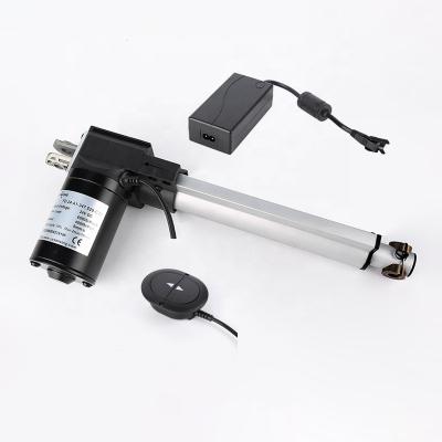 China Other 24V 12V 200kg Linear Actuator 2000N For Furniture for sale