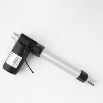 China Modern Customized Linear Actuator 12V 24V Linear Actuador for sale