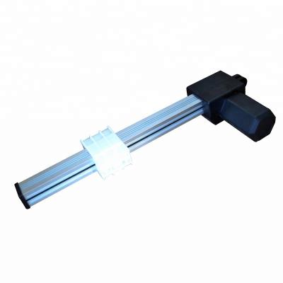 China SANXING FD3 400mm Aluminum 12v Electric Linear Actuator for sale