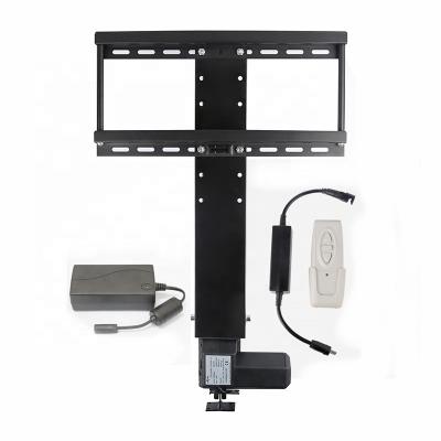 China TV Stand Up 600mm Electric Stroke TV Lift Motorized for sale