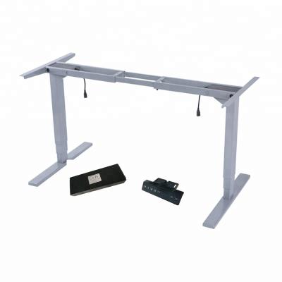 China Desks Electric Height Adjustable Desk for sale