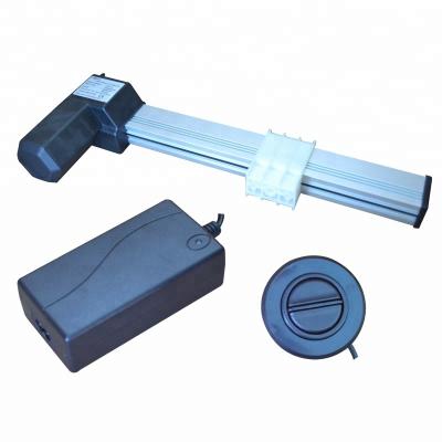 China Other Furniture Mechanism /tv Elevator Drive Linear Actuator 12v/24v/110vdc for sale