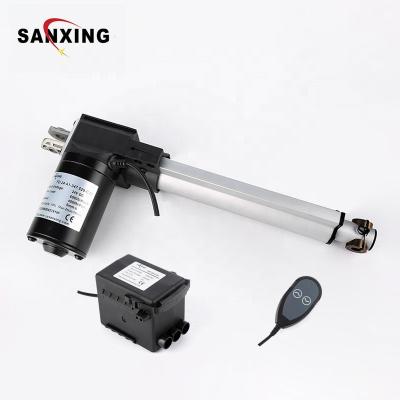 China Modern Low Price Electric Linear Actuator Model For Wheelchairs for sale