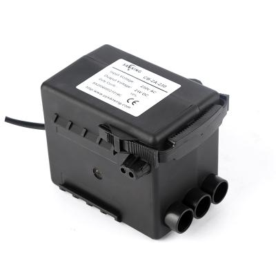 China With Sanxing Linear Actuator Linear Actuator Control Box Electrical Transformer for 2 Linear Actuators for sale