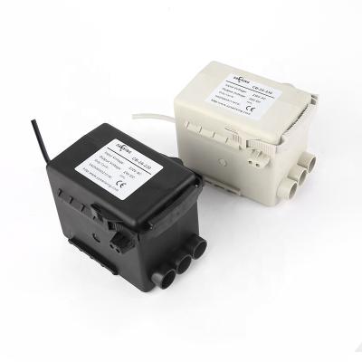 China With Sanxing Linear Actuator 12v /24 VDC Control Box Transformer for 3 Linear Actuators for sale