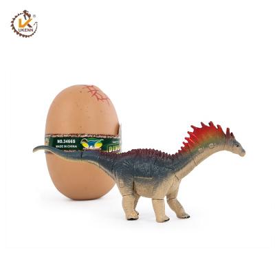 China DIY toys; Educational Gifts Toys Kids Learning Dinosaur Toys Egg Puzzle For Children for sale