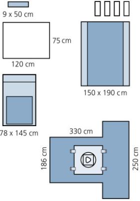 China C-section Sets  for delivery,parturition for sale