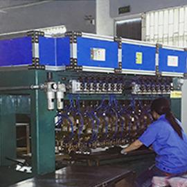 Verified China supplier - Changshu City Ruijia Commercial Equipment Factory