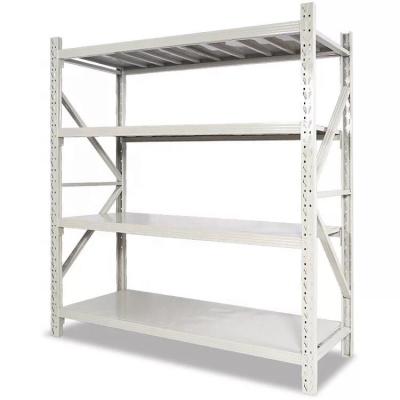 China Factory direct sales of corrosion protection high quality shelves for warehouses for sale