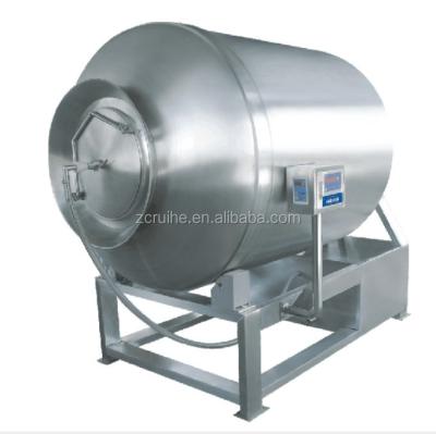 China Meat Processing Plants GR-1400 Meat Salted Vegetable Vacuum Tumbling Machine for sale