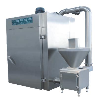 China Fish Equipment RHYX-500 Fish Smoking Smoking Furnace / Fish Smoking Equipment for sale