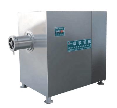 China food & Beverage Plant JR-160 Industrial Electric Chopper for sale