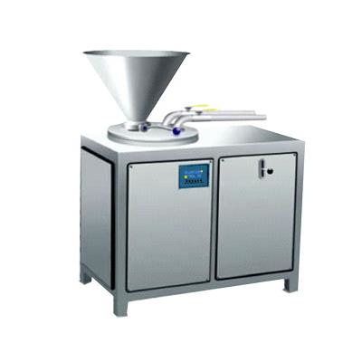 China food & Beverage Factory Commercial Electric Sausage Filling Machine for sale