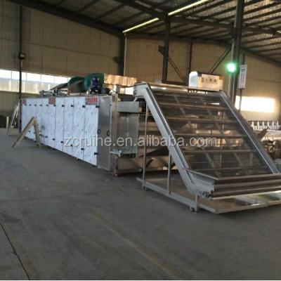 China food & Commercial Beverage Plant Vegetable And Fruit Dehydration / Drying Machine for sale