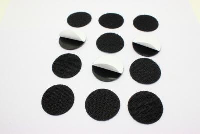 China Elastic / Strong Self Adhesive Dots Customized Size With Strong Holding Power for sale