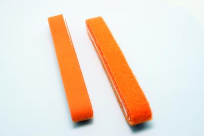 China Colorful Strong Self Adhesive Hook And Loop Tape Free Sample Available for sale