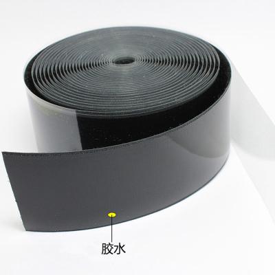 China Sticky Back Self Adhesive Hook And Loop Tape Nylon / Polyester Material for sale