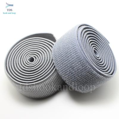 China High Strength Nylon Webbing Straps , Elastic Webbing Straps Size Custom for sale