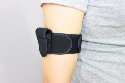 Cina Impermeabile Sport Prodotti per la sicurezza Sport Armband Phone Holder per iPhone in vendita