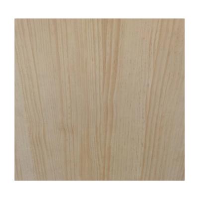 China Industrial Wholesale Cheap Price 1220*2440mm 18mm Furniture Board Pine Plate MDF for sale