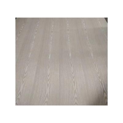 China Manufacturer Online Wholesale Natural Industrial Ash MDF Sheet Plywood For Crafts for sale