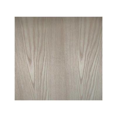 China Industrial Competitive Price Natural Ash Plywood Sheet MDF Board For Furniture for sale