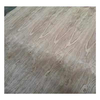 China Factory Price Industrial MDF Board 18mm Interior Decoration Wall Panels Plywood Sheet for sale