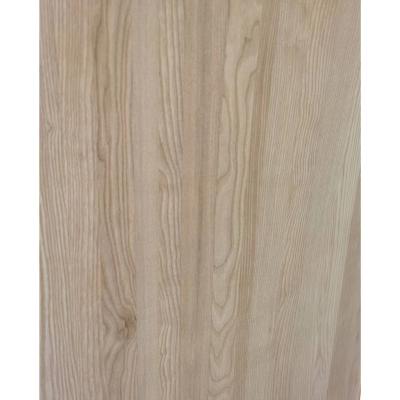 China 1220*2440mm Industrial Cheap Modern Furniture Veneer MDF Wooden Board Plywood For Sale for sale