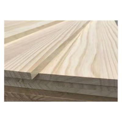 China Furniture Industrial High Quality Board Solid Pine Wood Plywood For Door Room for sale