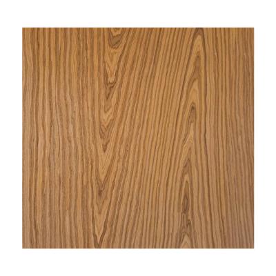 China Sale Quality 3mm Light Wood Panel Decorative Teak Industrial Veneer Furniture Panel Plywood for sale