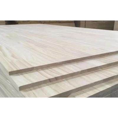 China Industrial Manufacturer Wholesale Smooth Wood Laminated Block Board Multilayer Panel for sale