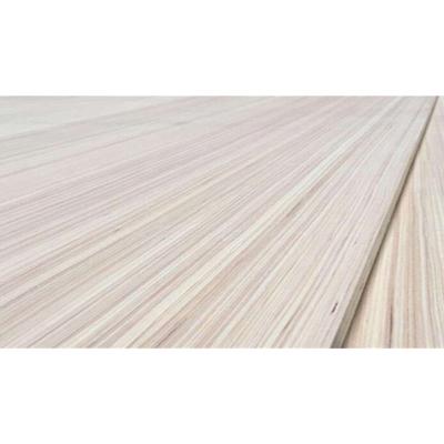 China Factory Grain Industrial Multilayer Wood Laminate Furniture Panel Decorative Board Plywood for sale