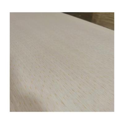 China Manufacturer Supply Yellow Furniture Board Beech Wood Veneer Industrial Plywood For Construction for sale