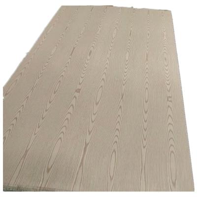 China Factory High Grade Industrial Decoration Furniture Panel Ash Plywood for sale