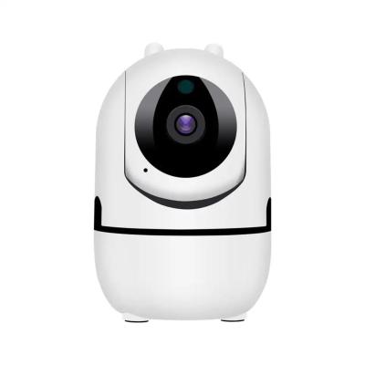 China NIGHT VISION HD 1080P Night Vision Surveillance Wifi Smart Security Cameras for sale