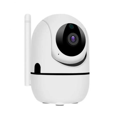 China Hot Selling Camera Camara De Seguridad NIGHT VISION Amazone Wifi CCTV Wireless Two Way Audio Wireless Wifi Camera for sale