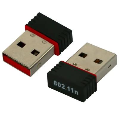 China MINI RTL8188EUS 150Mbps IEEE 802.11b/g/n LAPTOP usb wifi dongle WIFI adapter for PC LAPTOP for sale