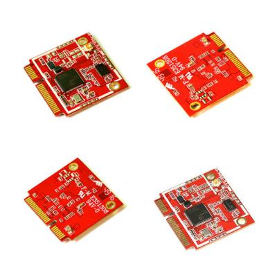 China OEM factory LAPTOP 802.11a/n/ac Wi-Fi MINI PCIE QCA9887 solution wifi module for sale