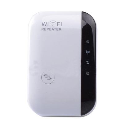 China 300Mbps Mini Wifi Repeater 802.11Network Repeater WI fi Router Does Not Extend Supplement Signal Booster MI Wifi Repeater for sale