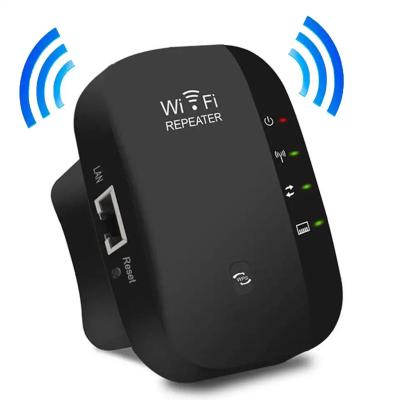 China Amazon Best Mini Wifi Routers Home Mobile Wireless Signal Booster Wifi Supplement HM-WR003 Selling 300mbps Wireless Repeater for sale