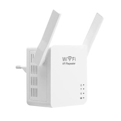 China Home Wifi 802.11 High Speed ​​Network Repeater 2.4G Wireless Wifi Router Wifi Range Extender Wifi Amplifier Repeater for sale