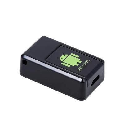 China Wifi Strong Magnetic Locator Mini Car GPS Device Voice Record GPRS GSM Real Time Anti-Lost Tracking Tracker for sale