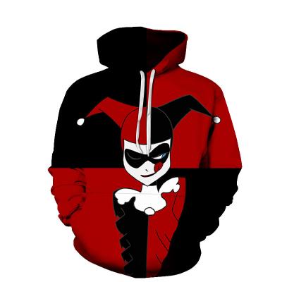 China Fashion Hoodie Men's Muscle Sports Hoodie Men's Cartoon Hot QUICK DRY Hoodie Men for sale