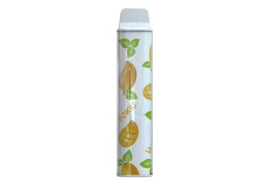 China 1900 puffs Disposable Pod Devices for sale