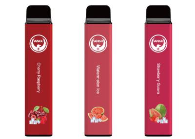 China Puff Bar 1600 Disposable Electronic Cigarette for sale