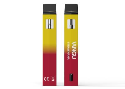 China Micro Usb Charger THC Disposable Vape Device 8.5W E Liquid ODM OEM for sale