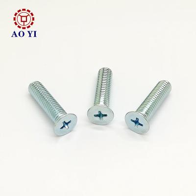 China Wholesale Factory Price ISO 14581 Stainless Steel Socket Head Torx Flat Flat Cup Socket Anti-theft Screws for sale