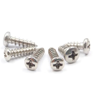 China Pan Wholesale Custom Horn Head Drywall Screws Black Carbon Steel Phosphate Drywall Screws for sale