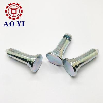 China Other Custom Design Wholesale Car Parts Screw For Car Wheel for sale